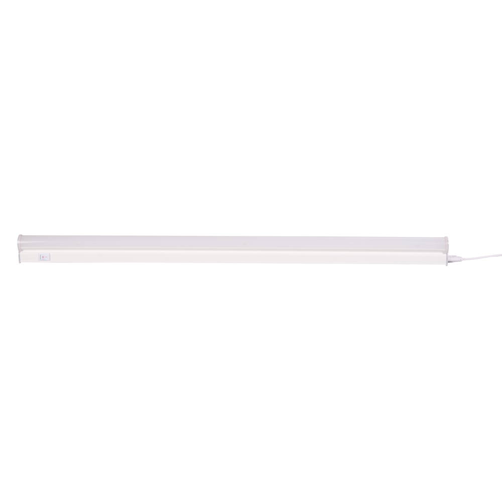Corp de Iluminat Aparent LED T5 9W 6500K, [2],comsport.ro