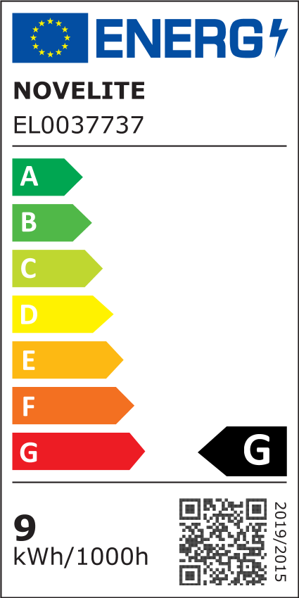 Corp de Iluminat Aparent LED T5 9W 6500K, [3],comsport.ro