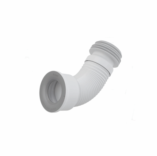 Instalatii Electrice, Sanitare - COT WC FLEXIBIL ALCA A97, comsport.ro