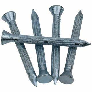 Cuie- sarme - CUIE STRIATE PT BETON 4.5*80 37894, comsport.ro