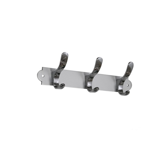 Accesorii dus - baie - CUIER 3 BRATE, comsport.ro
