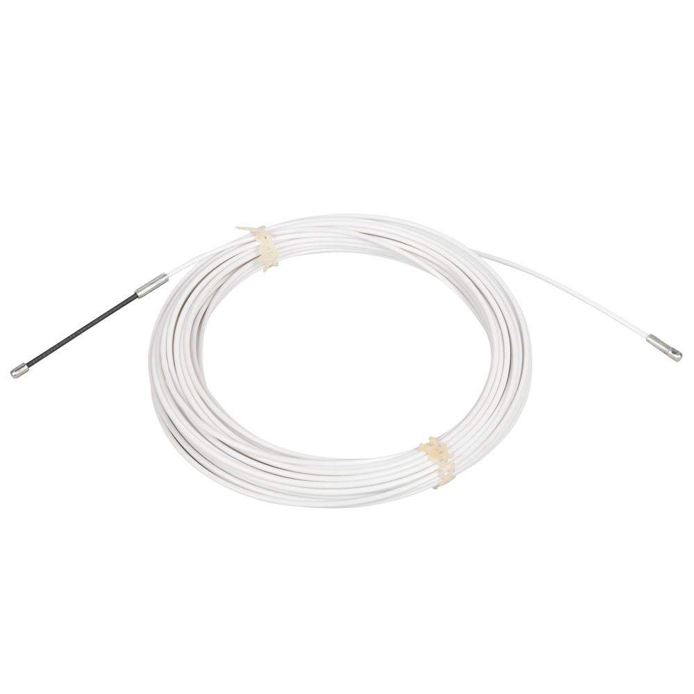 Dispozitiv Tragere Cablu PVC 25m 3.4mm, [2],comsport.ro