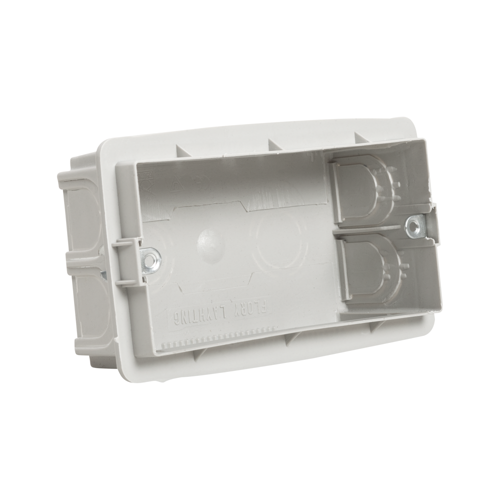 Doza Aparat 3 Module ST 75x105mm, [2],comsport.ro