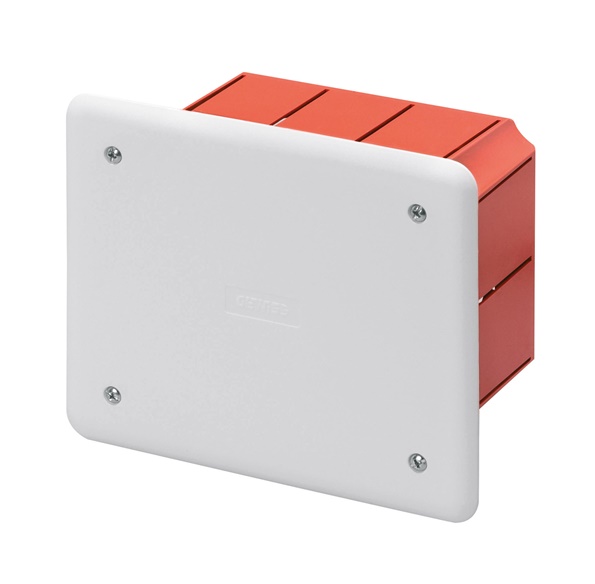 Instalatii Electrice, Sanitare - DOZA DERIVATIE 118*96*70 ST GW48003 EL0030614, comsport.ro