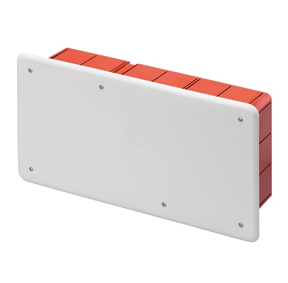Instalatii Electrice, Sanitare - DOZA DERIVATIE 294*152*70 GV48007, comsport.ro