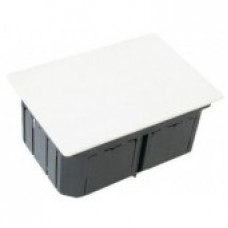 Instalatii Electrice, Sanitare - DOZA LEGATURA  RIGIPS 95X110 CU CLEMA EL0004863, comsport.ro