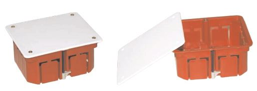 Produse - Doza Legatura ST 95x110mm, comsport.ro