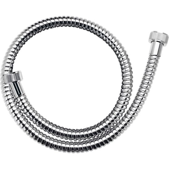 Accesorii dus - baie - FERRO FURTUN ALIMENTARE 1/2" PT DUS 70CM (W06), comsport.ro