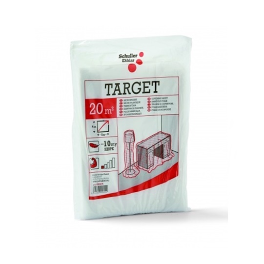 Membrane-cartoane-folii - FOLIE 20 M PATRATI COD 45805, comsport.ro