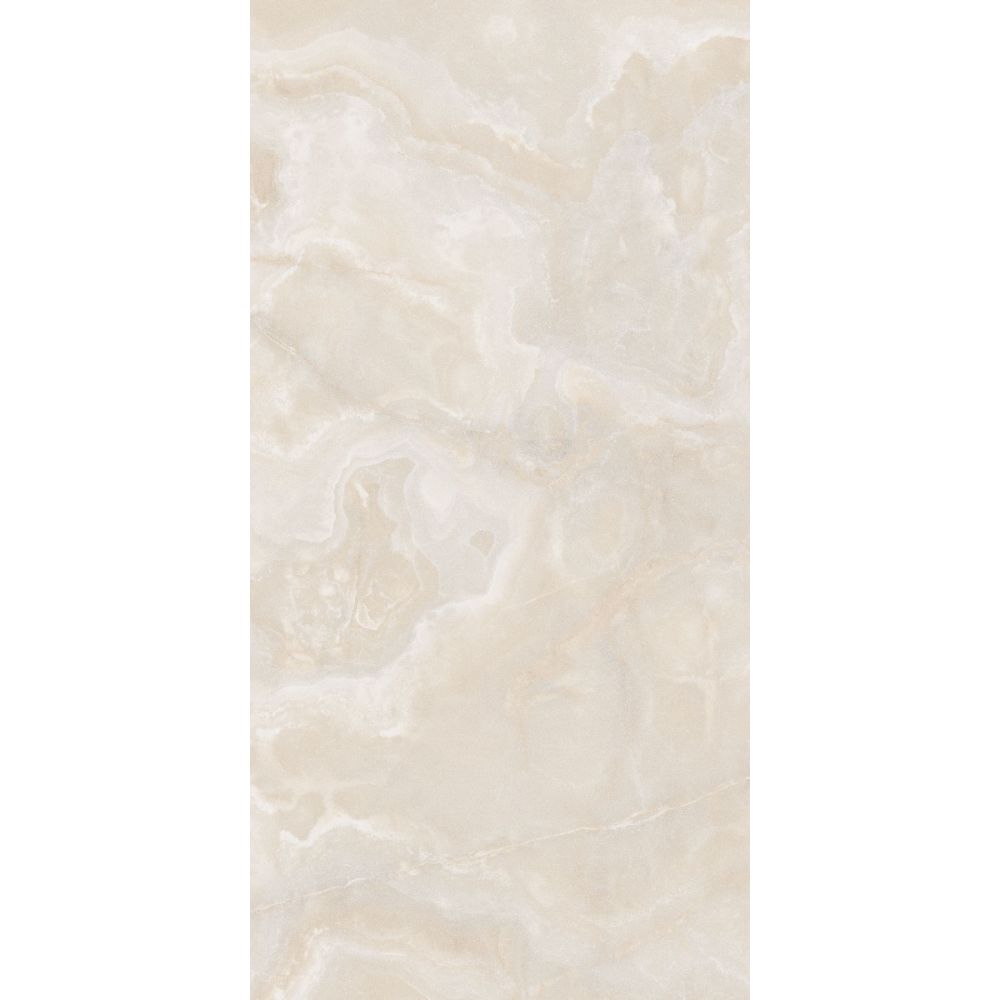 Gresie-Faianta, Adezivi - GR MAJESTIC CREAM F P 600X600X8 R SATIN 1.44, comsport.ro