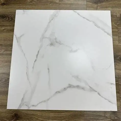 Gresie-Faianta, Adezivi - GR SICILIA WHITE F P 600X600X8 R SATIN 1 1.44, comsport.ro
