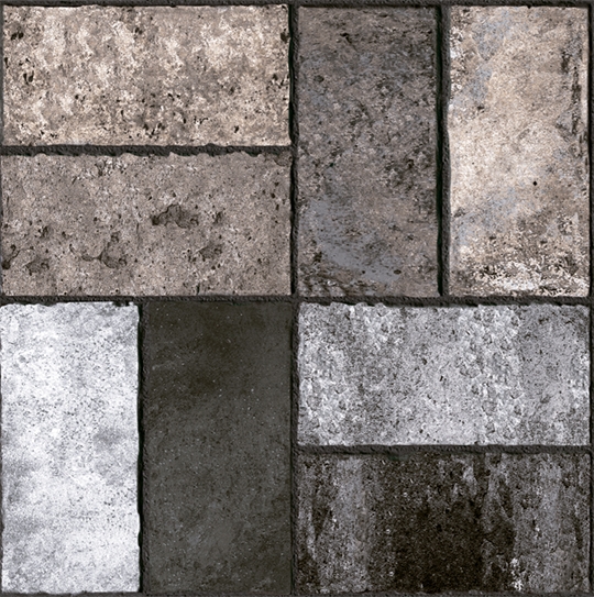 Gresie-Faianta, Adezivi - GR TERRA COTTO GRAY 50X50 1.75 PORT 48MP/PAL, comsport.ro