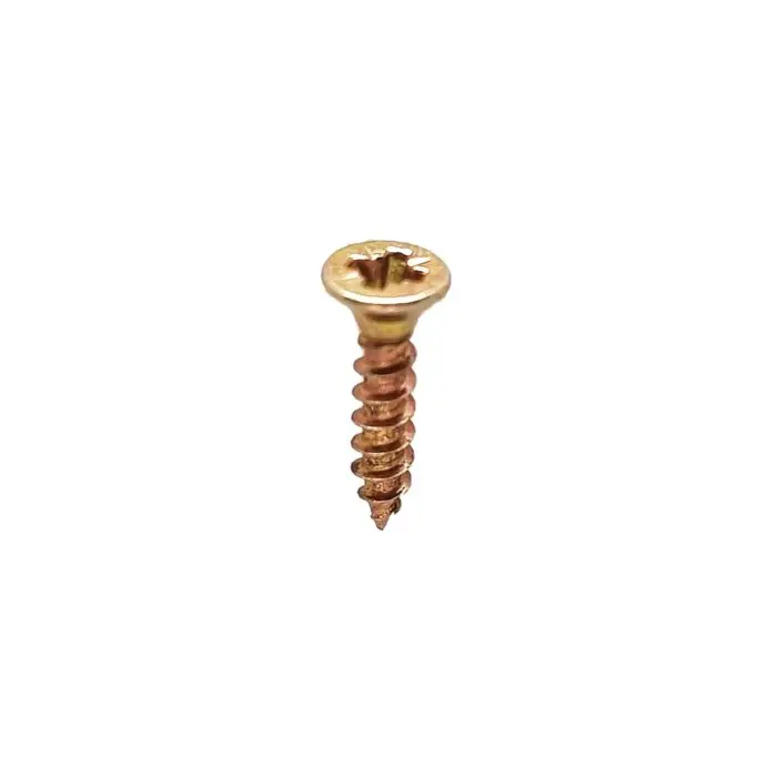 Suruburi lemn, metric, autoforant, gipscarton - HOLSURUB 2.5-20 4105, comsport.ro