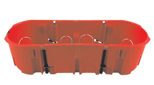 Produse - https://elbielectric.ro/7 Module Gips Carton 70x185mm, comsport.ro