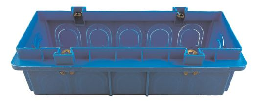 Produse - https://elbielectric.ro/7 Module ST 75x185mm, comsport.ro