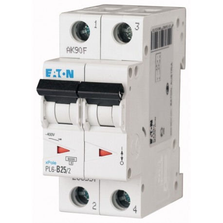 Produse - Intrerupator Automat 32A 2P C 6KA, comsport.ro
