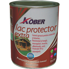 Lacuri - LAC PROTECTOR EXTRA WENGE 0.75 L, comsport.ro