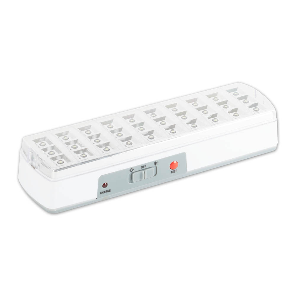 LAMPA LED EXIT 2W NEW ISMIA 30, [2],comsport.ro