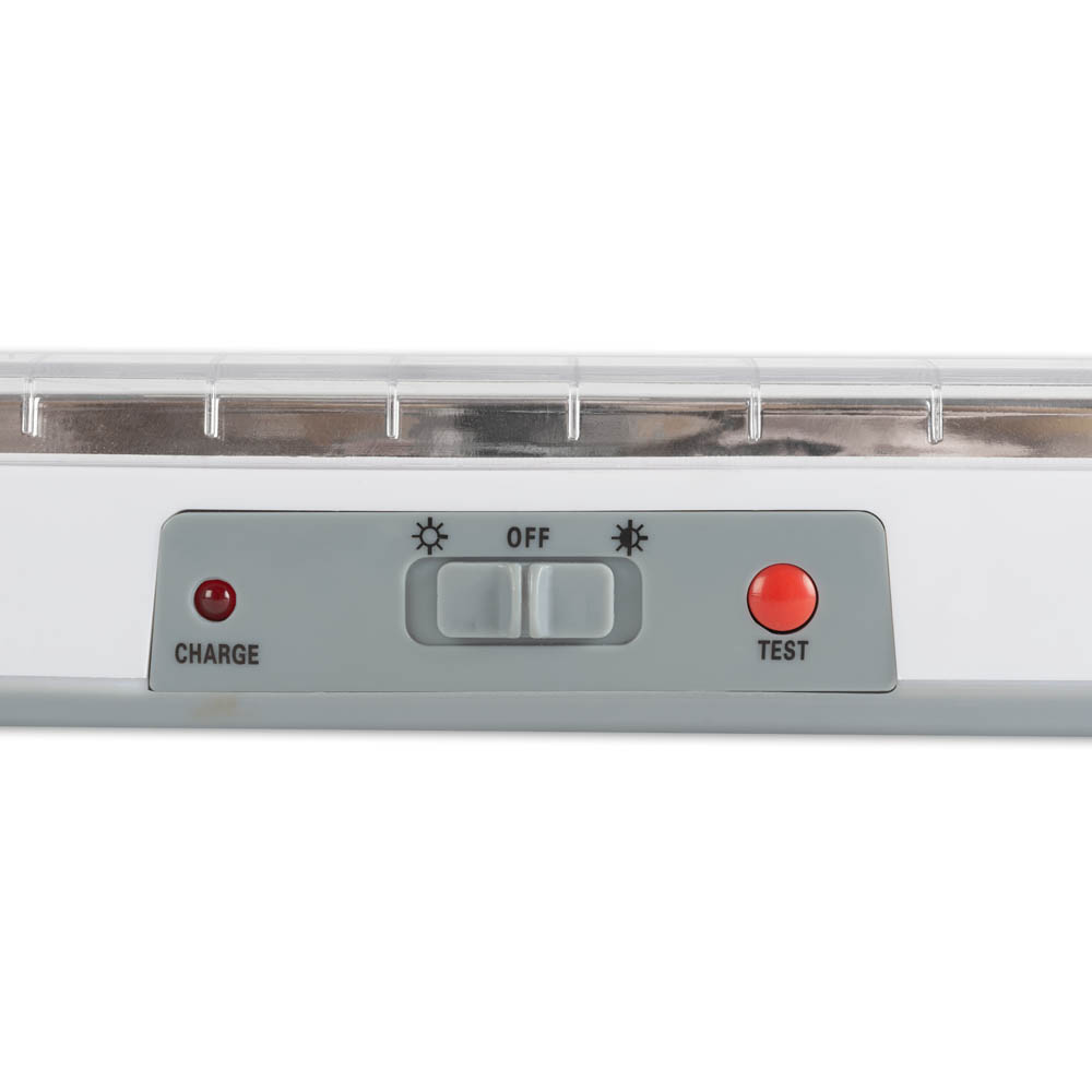 LAMPA LED EXIT 2W NEW ISMIA 30, [6],comsport.ro