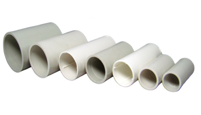 Instalatii Termice, Apa, Gaz, Canalizare - MUFA PVC 13 16 18 20 25 CURENT, comsport.ro