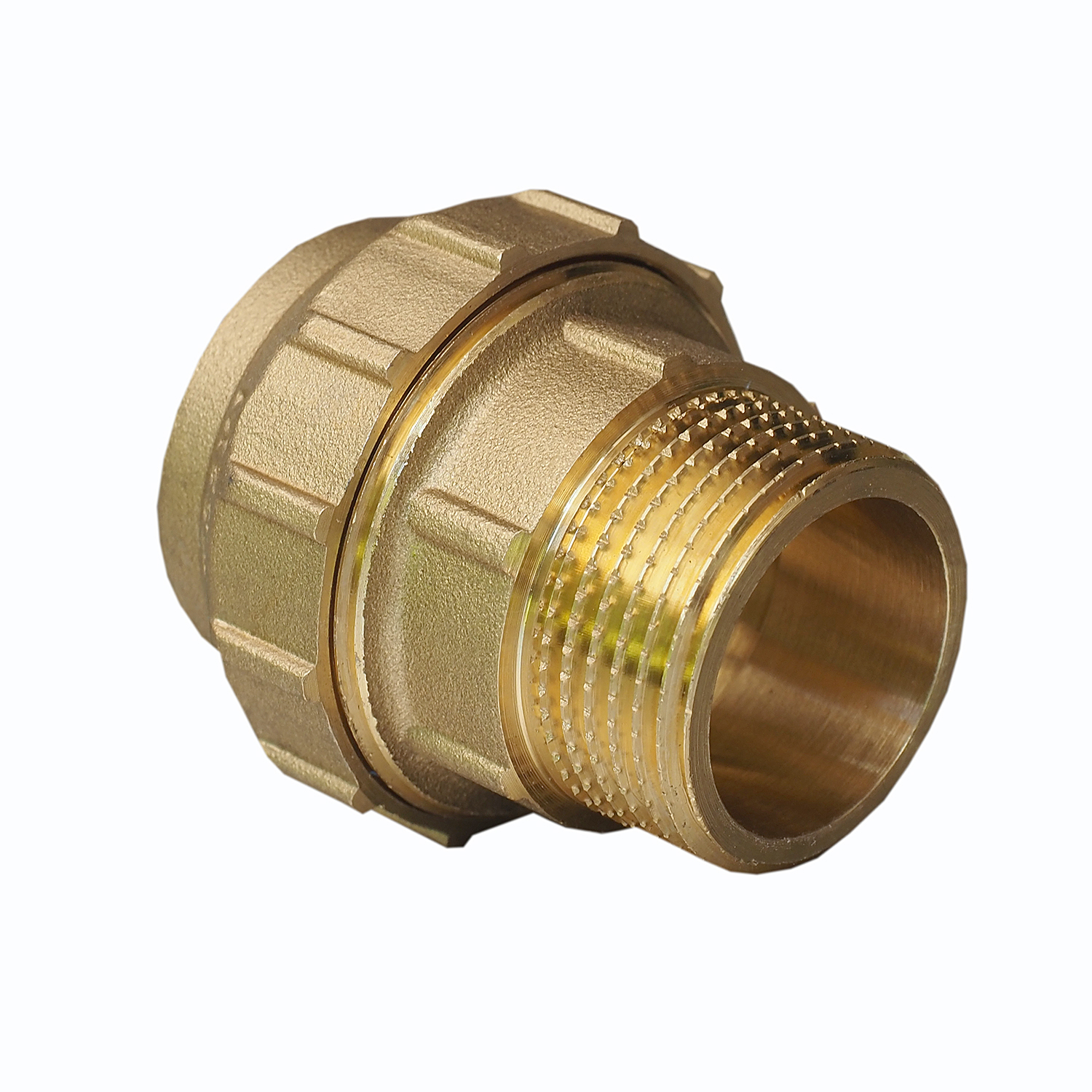 Instalatii Termice, Apa, Gaz, Canalizare - MUFA PVC 32X3/4 0110821, comsport.ro