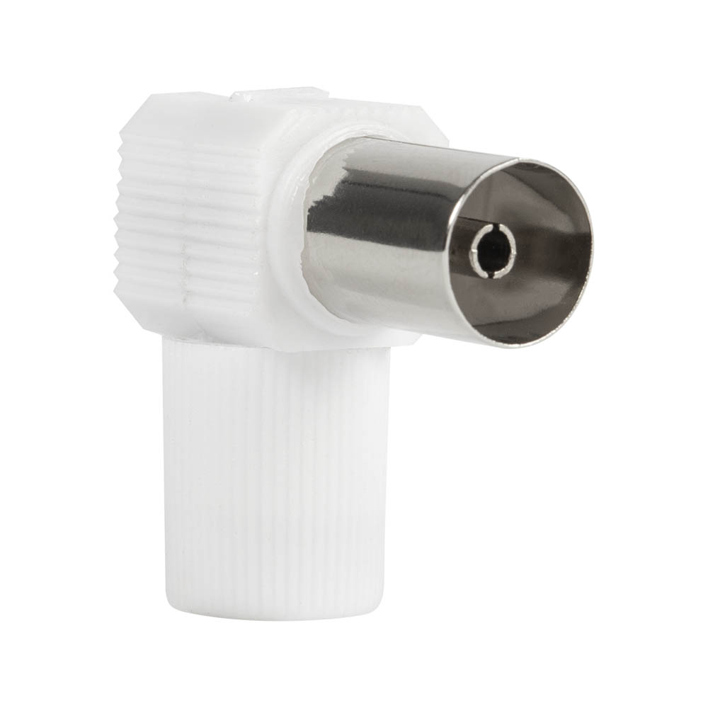 Mufa TV Mama 9.5mm (Cot 90O), [3],comsport.ro