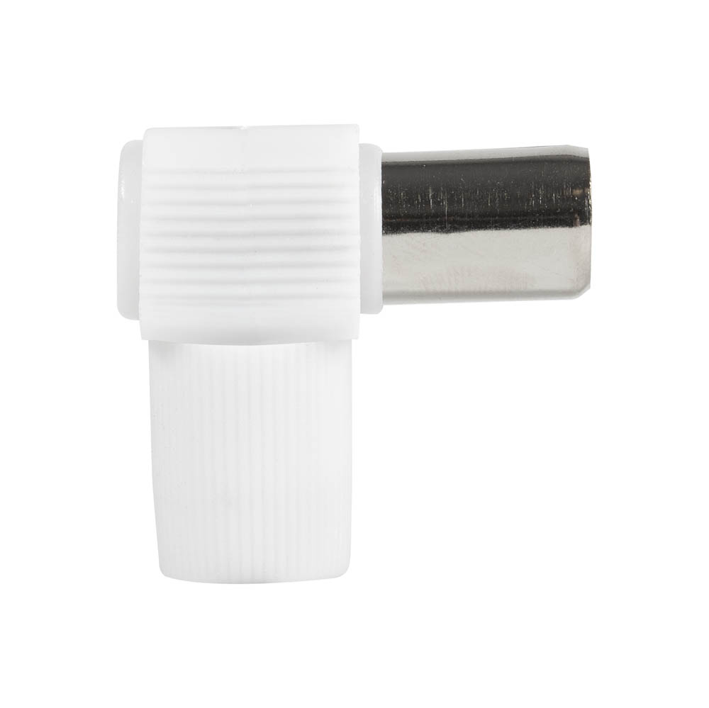 Mufa TV Tata 9.5mm (Cot 90O), [3],comsport.ro