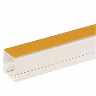 Accesorii electrice - PAT CABLU 25-25 CU BANDA ADEZIVA EL0017437, comsport.ro