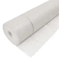 Accesorii termoizolatii - PLASA FIBRA STICLA 145G 50ML/ROL galbena/alba 520736, comsport.ro
