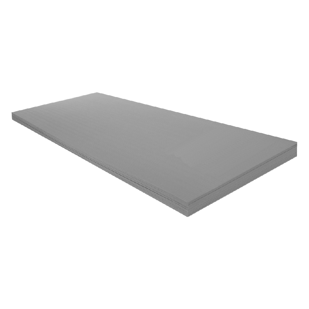 Polistiren extrudat - POLISTIREN 3MM PARCHET 1MP/COALA 50MP/BAX, comsport.ro