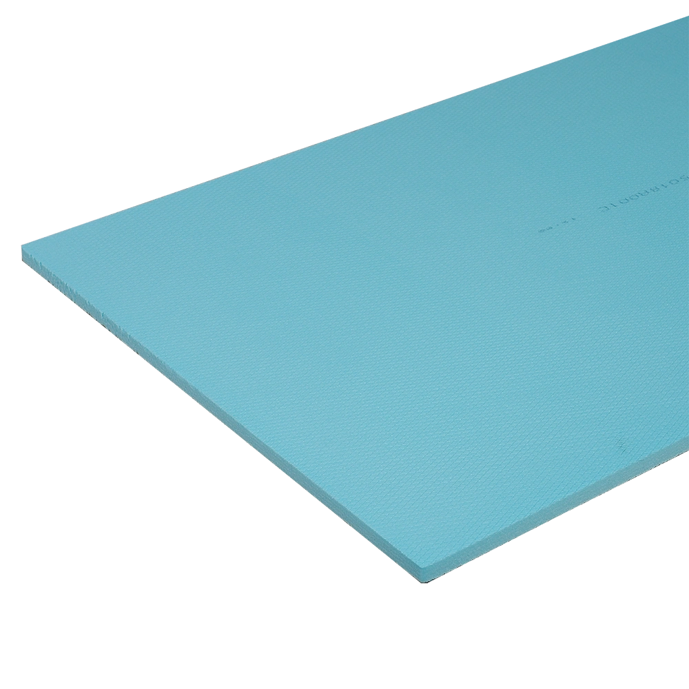 Polistiren extrudat - POLISTIREN EXTRUDAT 2CM ALBASTRU 20BUC/BAX, comsport.ro