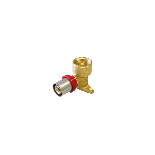 Tevi si fitinguri - RACORD 16*16 PRES 1660015, comsport.ro