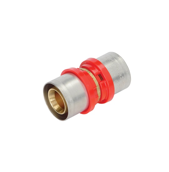 Tevi si fitinguri - RACORD 20*20 PRES TIEMME 1660019, comsport.ro