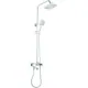 Seturi-coloane-paneluri dus-baie - SET CADA DUS OPTIMA MAXIMO HB511-60, comsport.ro