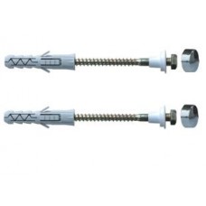 Articole baie - SET FIXARE WC BLISTER, comsport.ro