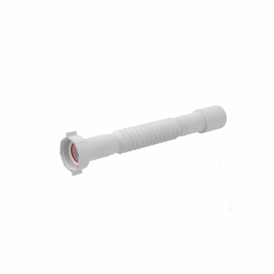 SIFON FLEXIBIL 5/4-32/40 PIULITA PLASTIC A75, [],comsport.ro