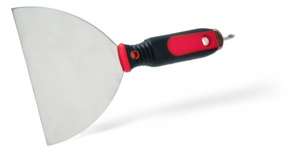 Scule Electrice, Manuale - SPACLU INOX 150 MM COD 50150, comsport.ro