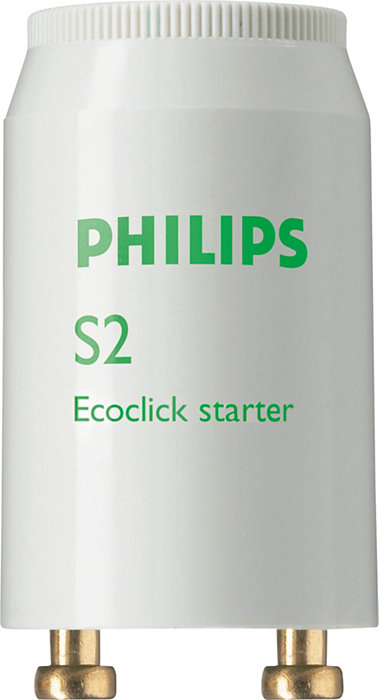 Produse - Starter S2 18W 4-22W, comsport.ro