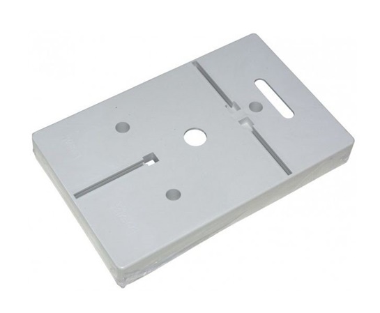 Accesorii electrice - SUPORT CONTOR MONOFAZIC EL0016774, comsport.ro