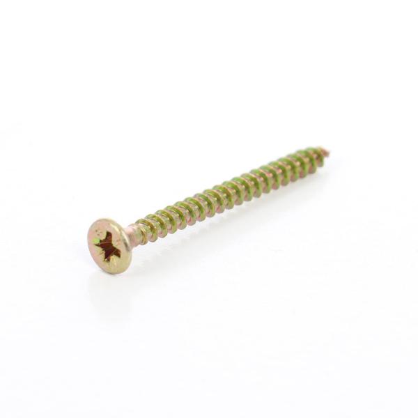 Suruburi lemn, metric, autoforant, gipscarton - SURUB PT OSB 4.5X60, comsport.ro