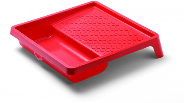 Vopsele, diluanti - TAVA PT VOPSEA PLASTIC COD 40500, comsport.ro
