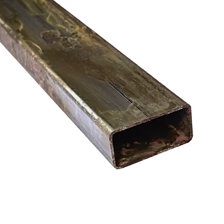 TEAVA RECTANGULARA 80*40*3, [],comsport.ro