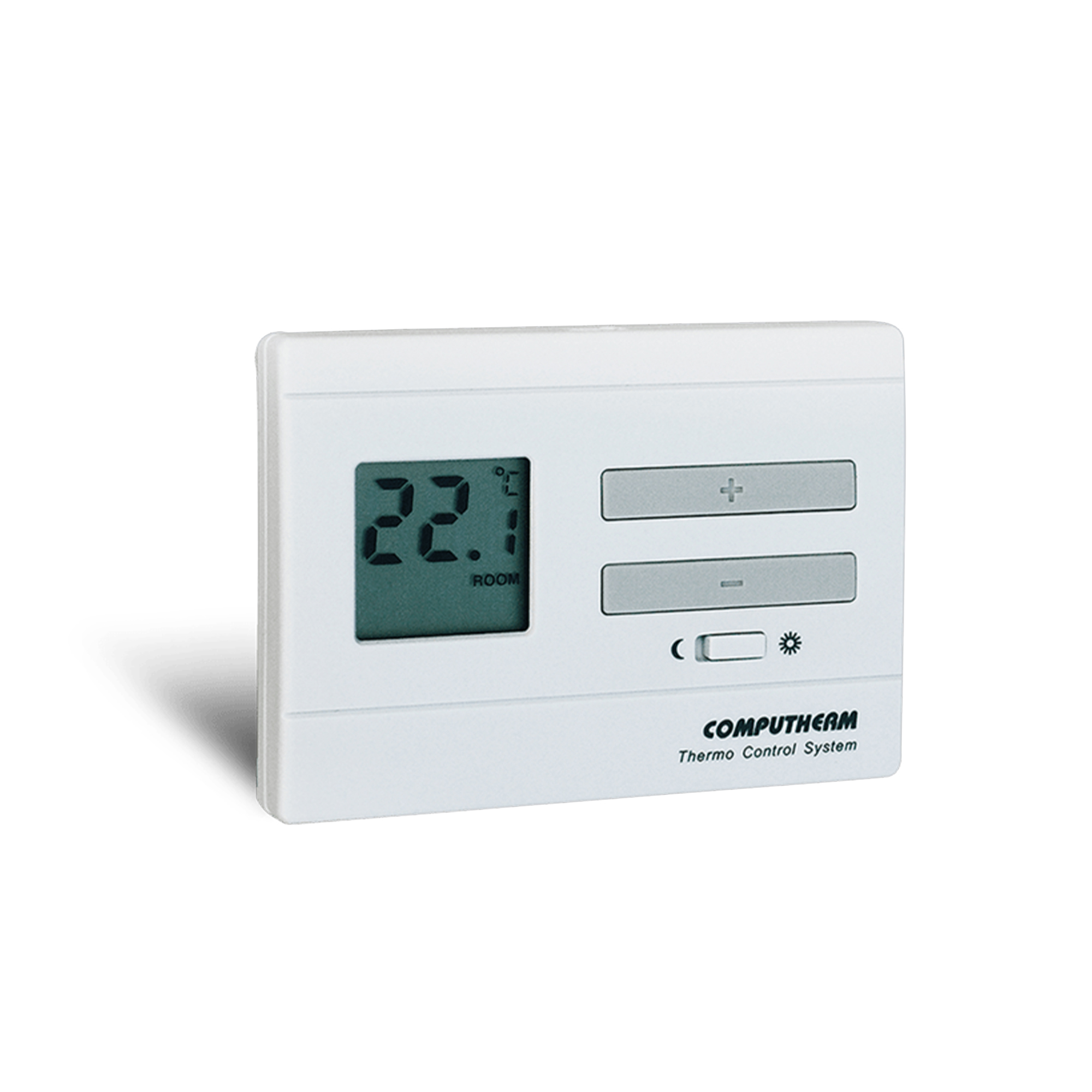 Termostate - Masura si control - TERMOSTAT COMPUTHERM Q3, comsport.ro