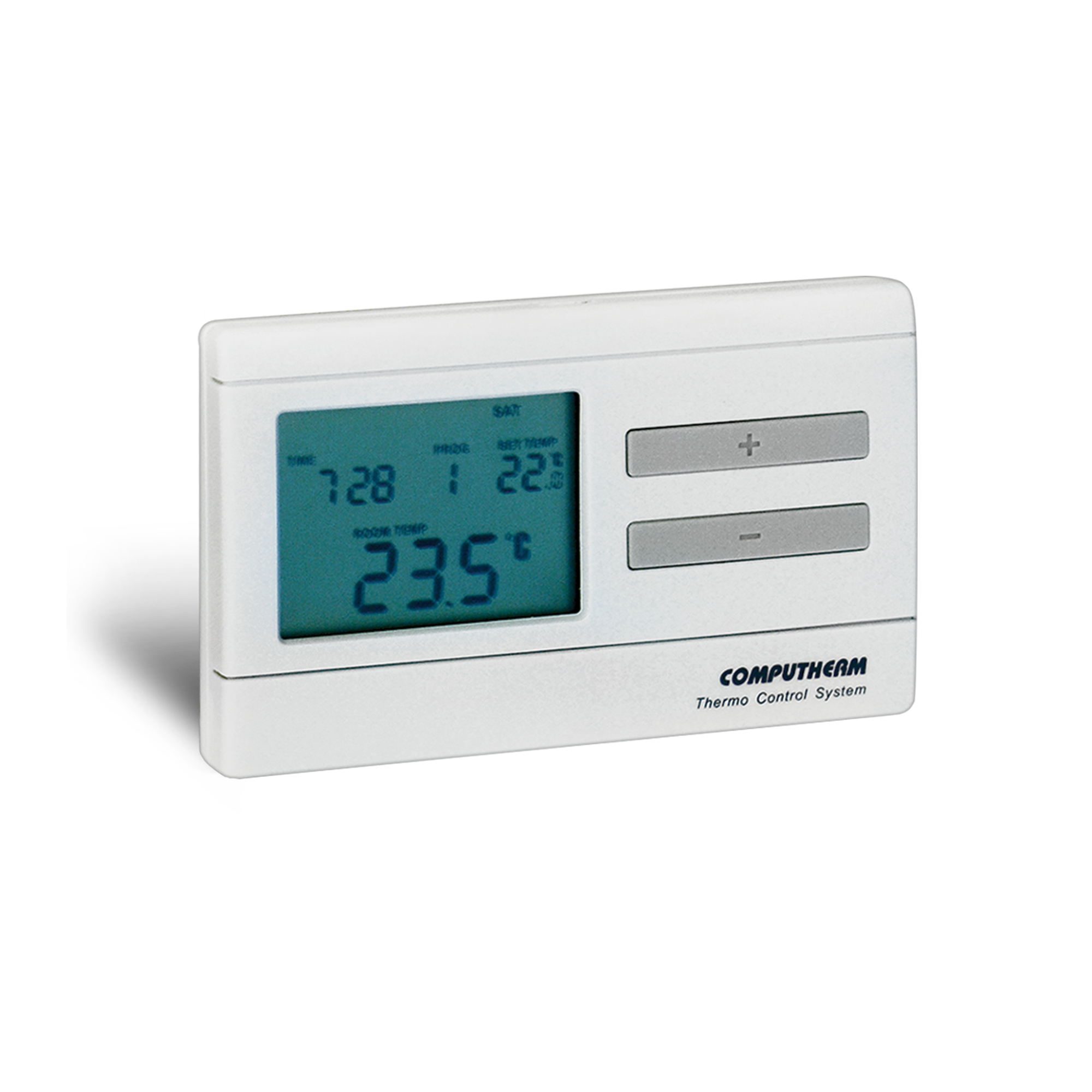 Termostate - Masura si control - TERMOSTAT COMPUTHERM Q7, comsport.ro