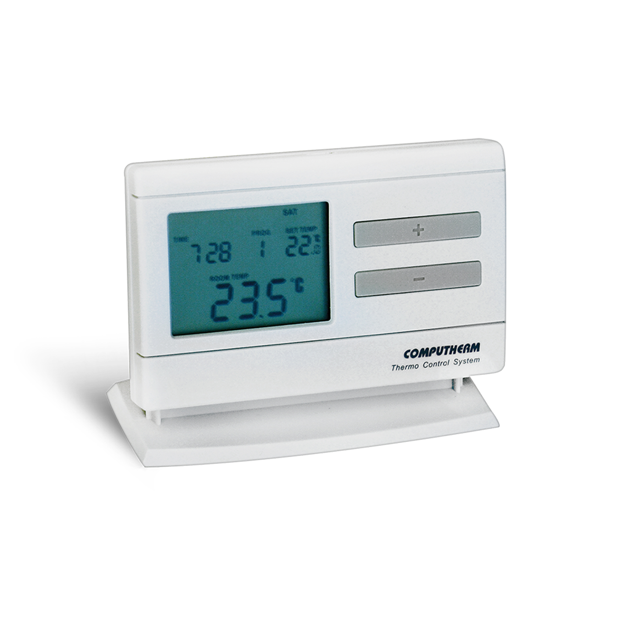 Termostate - Masura si control - TERMOSTAT COMPUTHERM Q7RF, comsport.ro