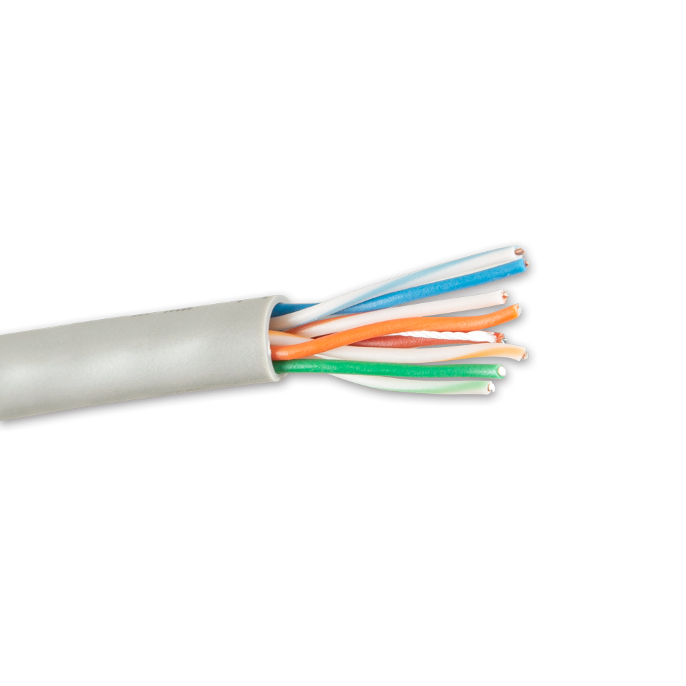Produse - UTP CAT5E T&G-305m, Cabluri, comsport.ro