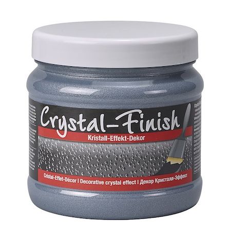 Vopsele decorative - VOPSEA DECORATIVA SIDEFATA IRON 750ML, comsport.ro