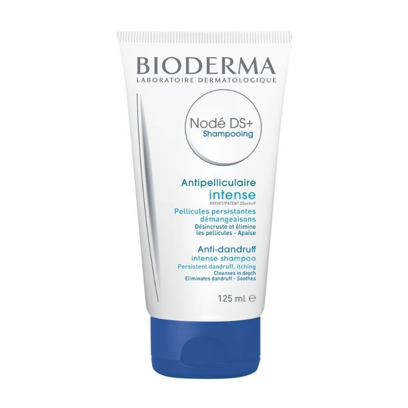 Bioderma Node DS+ Șampon anti-recidivă, 125 ml, Bioderma