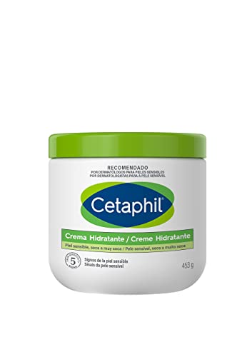 Crema hidratanta pentru corp, 450g, Cetaphil