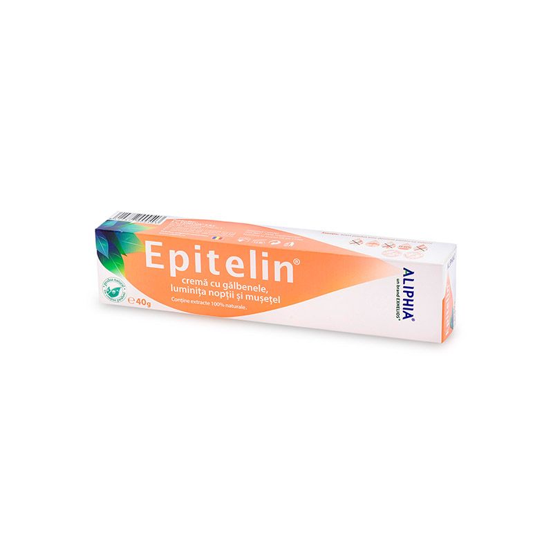 Epitelin Crema
